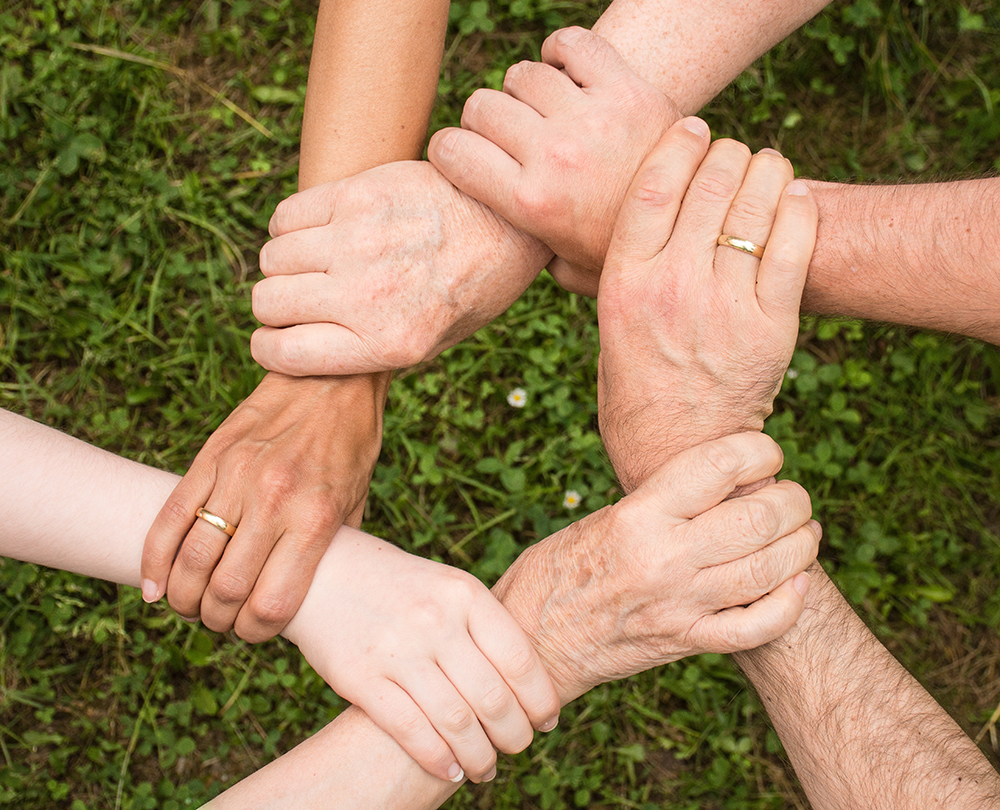 Seuls et accompagnés